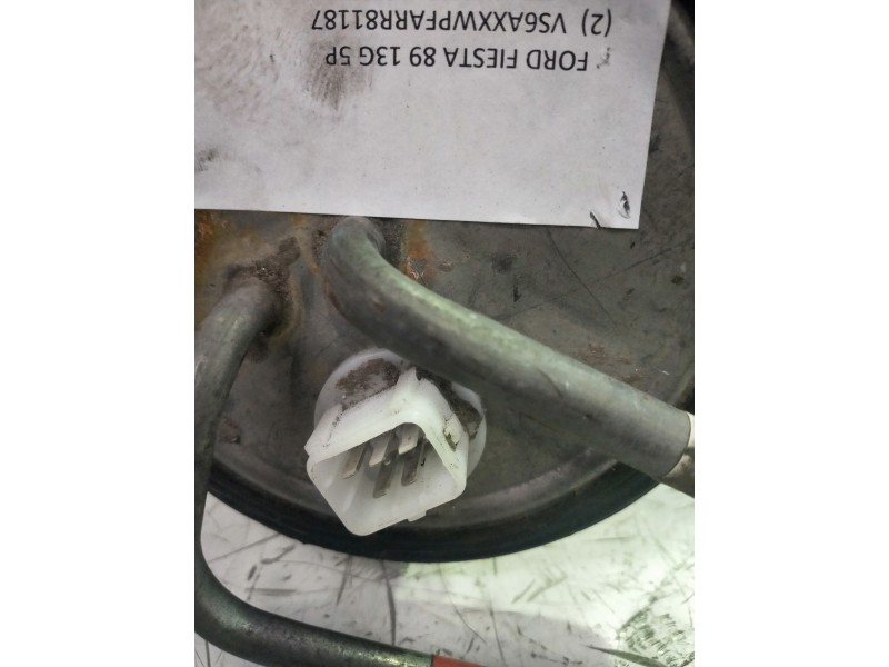 Recambio de aforador para ford fiesta berl./courier porto referencia OEM IAM   