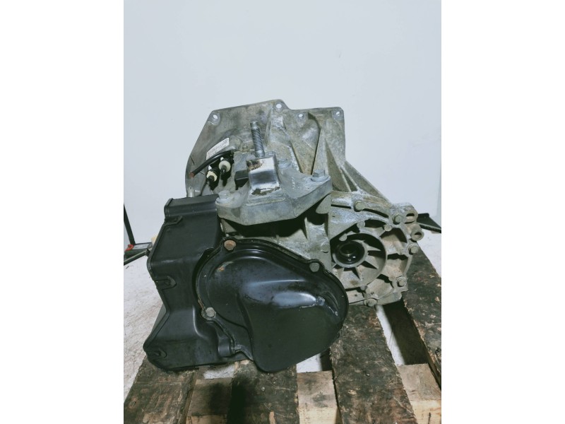 Recambio de caja cambios para ford fiesta (cbk) futura referencia OEM IAM 2N1R7002ED TTFD0 310308 113836 