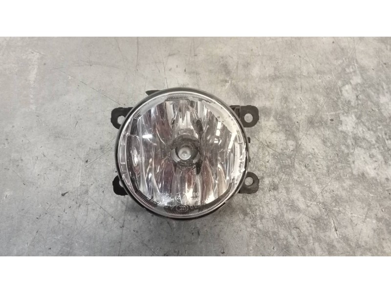 Recambio de faro antiniebla derecho para dacia sandero stepway referencia OEM IAM 90012264  