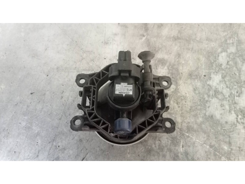 Recambio de faro antiniebla derecho para dacia sandero stepway referencia OEM IAM 90012264  