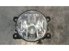 Recambio de faro antiniebla izquierdo para dacia sandero stepway referencia OEM IAM 90012264 89208691