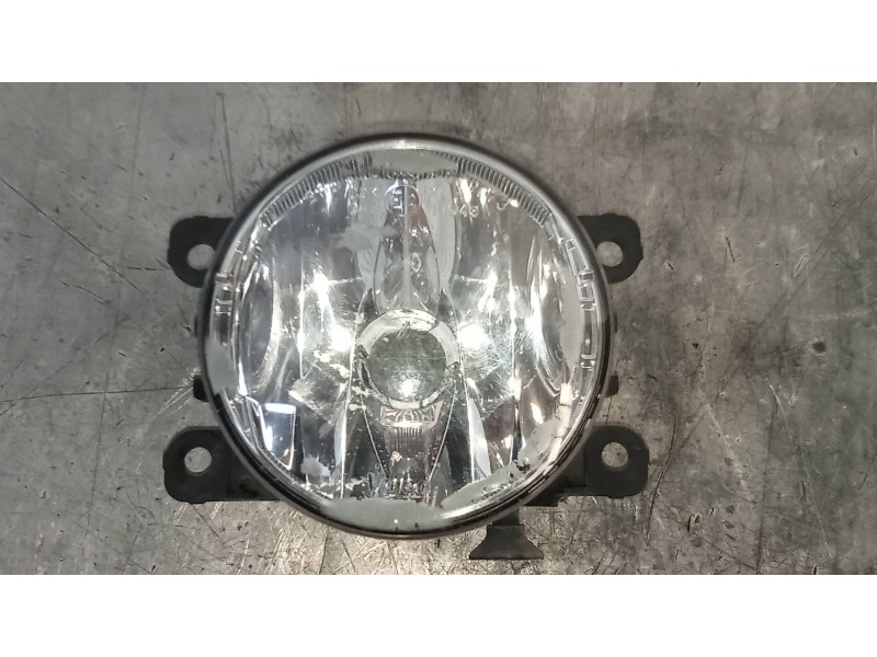 Recambio de faro antiniebla izquierdo para dacia sandero stepway referencia OEM IAM 90012264 89208691 