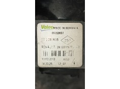 Recambio de faro antiniebla izquierdo para dacia sandero stepway referencia OEM IAM 90012264 89208691  2