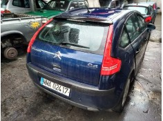 citroen c4 berlina del año 2005 2