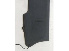 Recambio de bandeja trasera para daewoo matiz 0.8 cat referencia OEM IAM    2