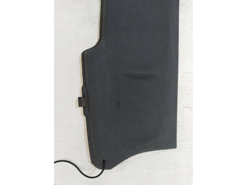 Recambio de bandeja trasera para daewoo matiz 0.8 cat referencia OEM IAM   