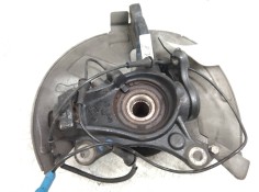 Recambio de mangueta delantera derecha para citroen c5 berlina exclusive referencia OEM IAM    2