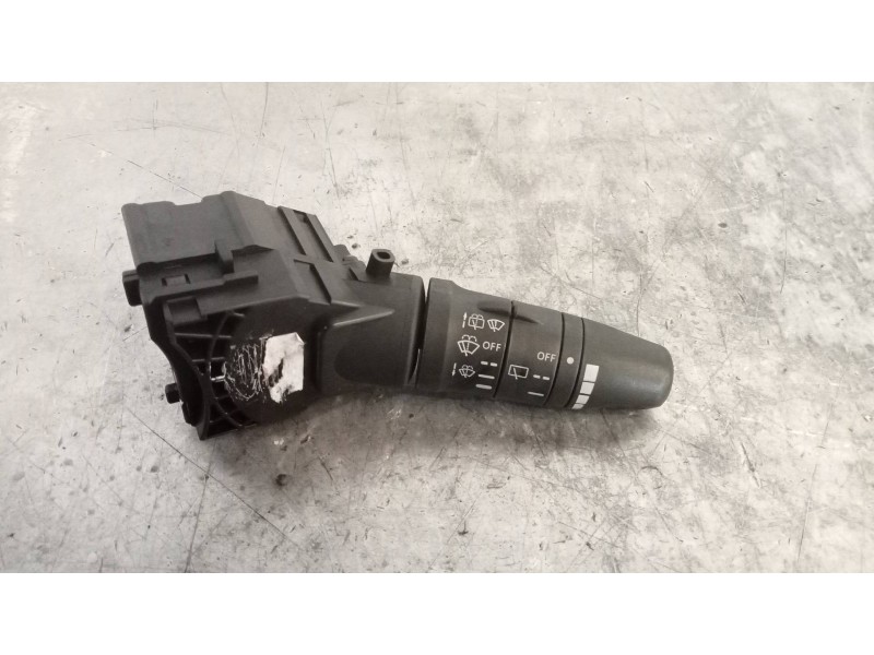 Recambio de mando limpia para nissan almera tino (v10m) acenta referencia OEM IAM 25260AV610  