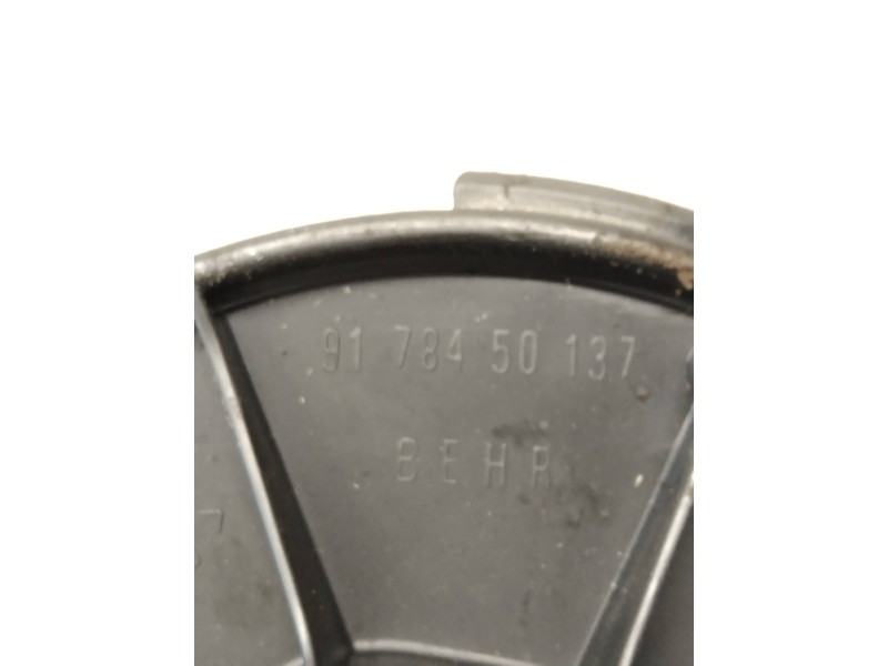 Recambio de motor calefaccion para renault laguna (b56) 1.8 anade referencia OEM IAM 9178450137  