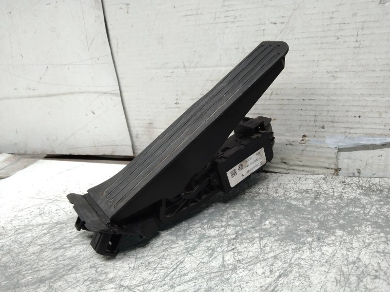 Recambio de potenciometro pedal para volkswagen passat variant (3c5) edition referencia OEM IAM 1K1721503L 6PV00860000 