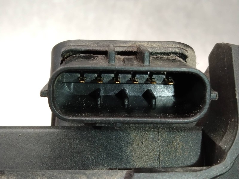 Recambio de potenciometro pedal para volkswagen passat variant (3c5) edition referencia OEM IAM 1K1721503L 6PV00860000 