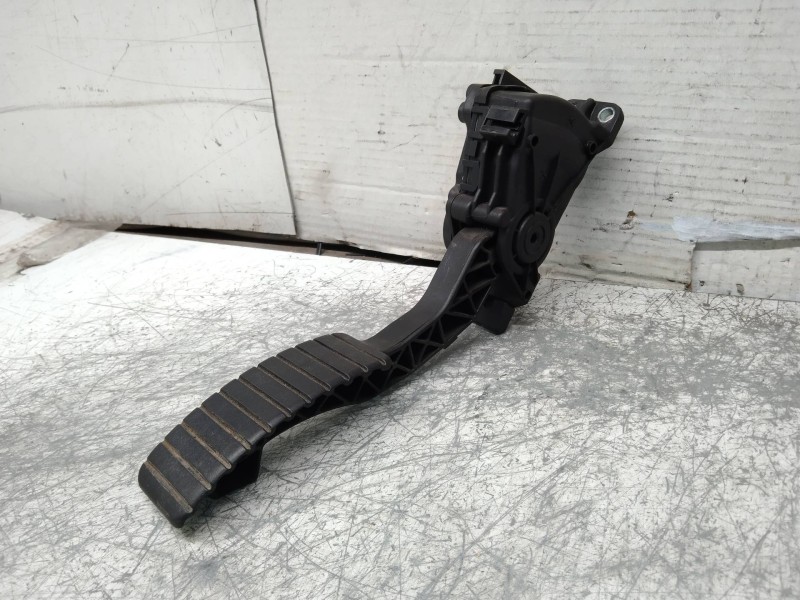 Recambio de potenciometro pedal para renault laguna ii (bg0) dynamique referencia OEM IAM 8200415818C 6PV00908500 