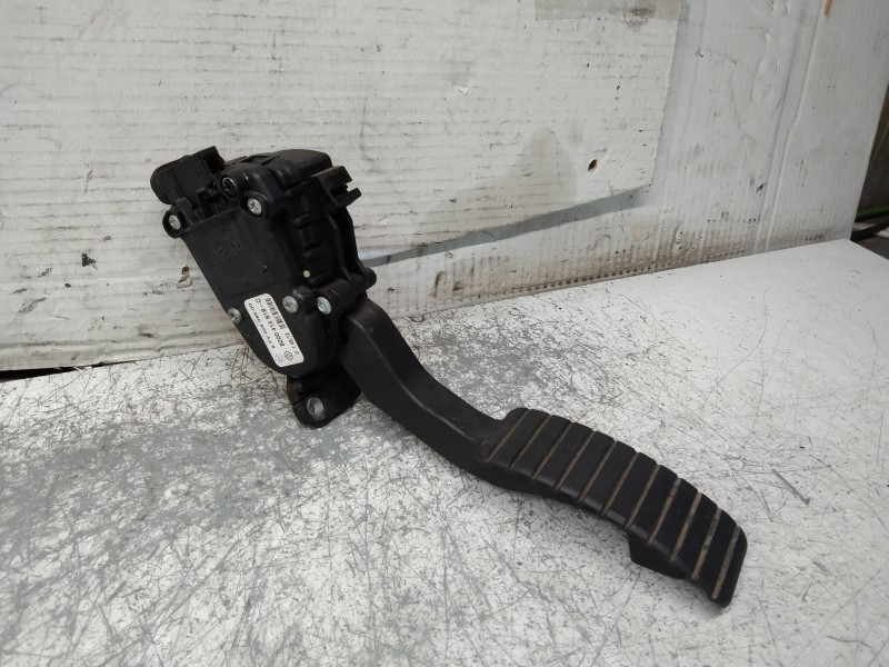 Recambio de potenciometro pedal para renault laguna ii (bg0) dynamique referencia OEM IAM 8200415818C 6PV00908500 