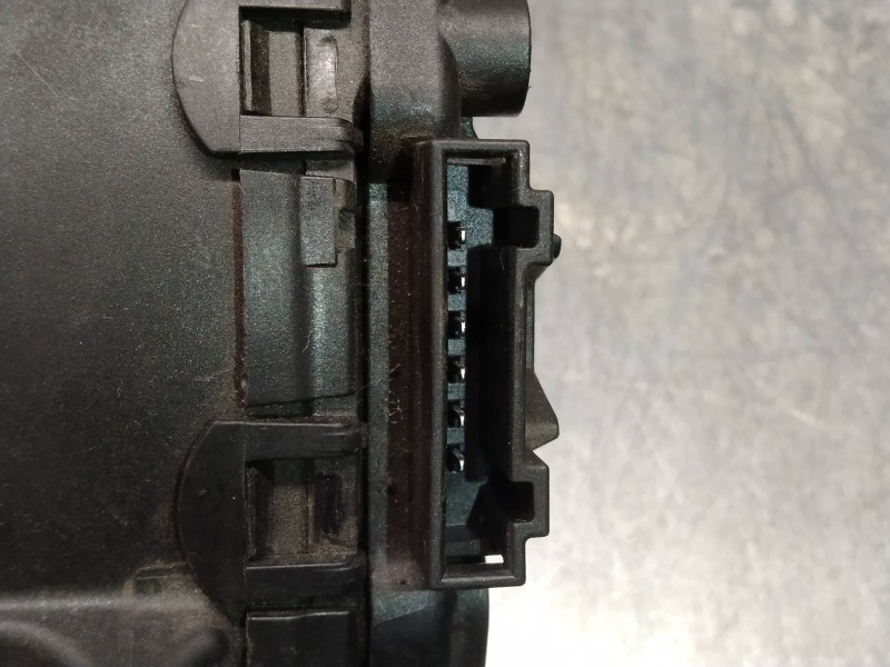 Recambio de potenciometro pedal para renault laguna ii (bg0) dynamique referencia OEM IAM 8200415818C 6PV00908500 