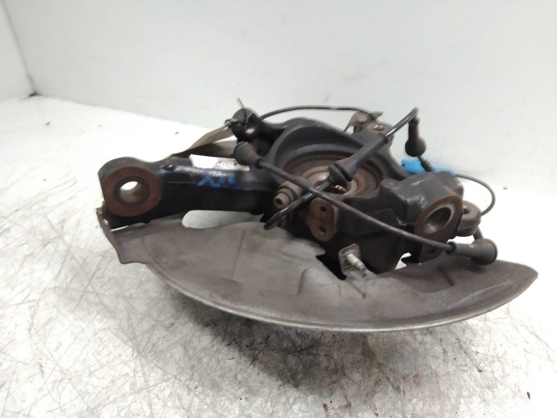 Recambio de mangueta delantera derecha para citroen c5 berlina exclusive referencia OEM IAM   