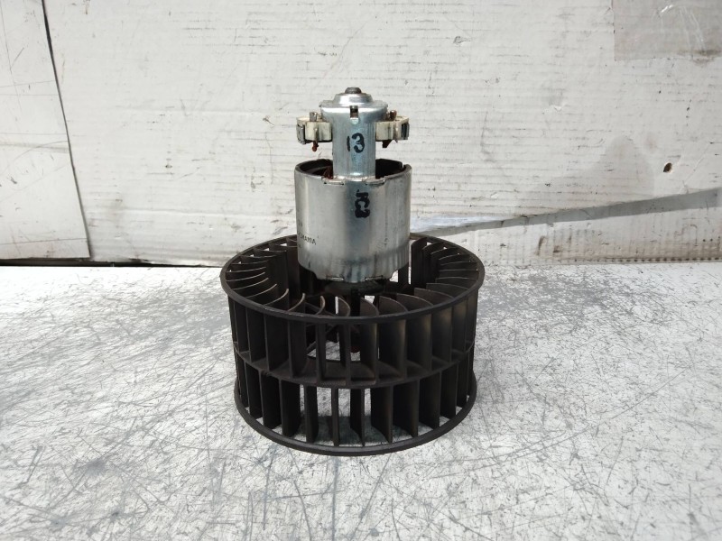 Recambio de motor calefaccion para renault kangoo (f/kc0) authentique 4x4 referencia OEM IAM   