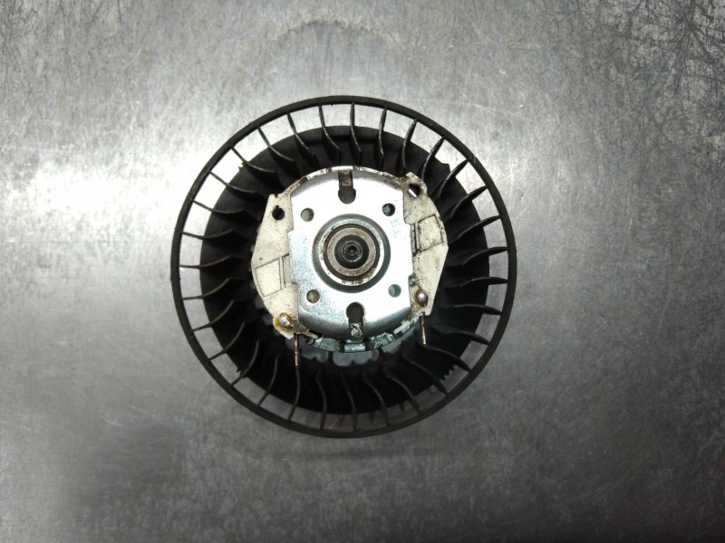 Recambio de motor calefaccion para renault kangoo (f/kc0) authentique 4x4 referencia OEM IAM   