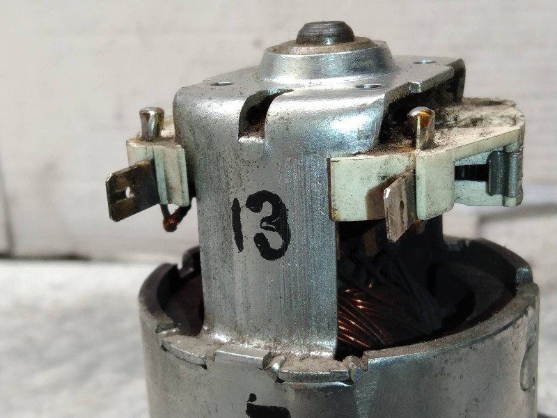 Recambio de motor calefaccion para renault kangoo (f/kc0) authentique 4x4 referencia OEM IAM   