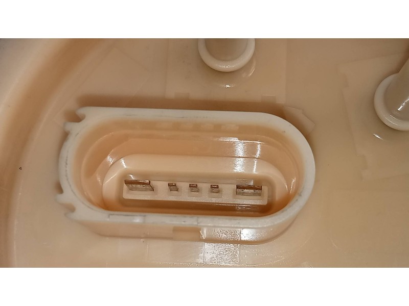 Recambio de bomba combustible para volkswagen touran (1t2) traveller bluemotion referencia OEM IAM 1T0919050B A2C53166117 