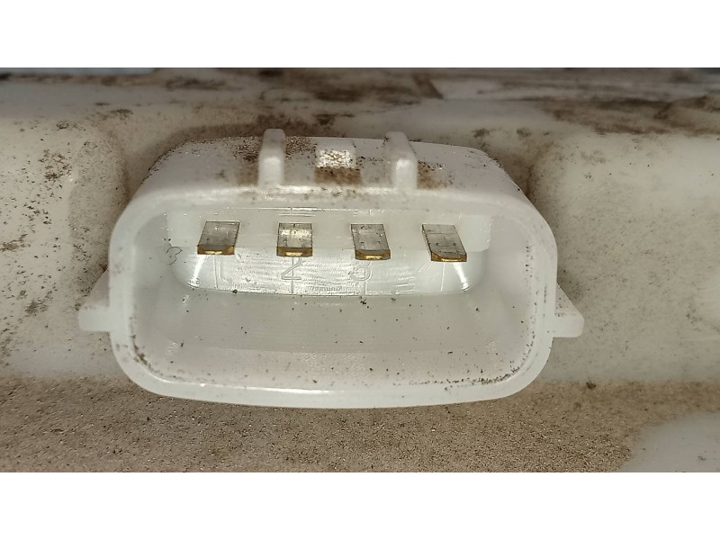 Recambio de bomba combustible para dacia sandero stepway referencia OEM IAM   