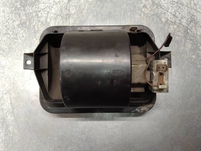 Recambio de motor calefaccion para ford fiesta berl./courier porto referencia OEM IAM   