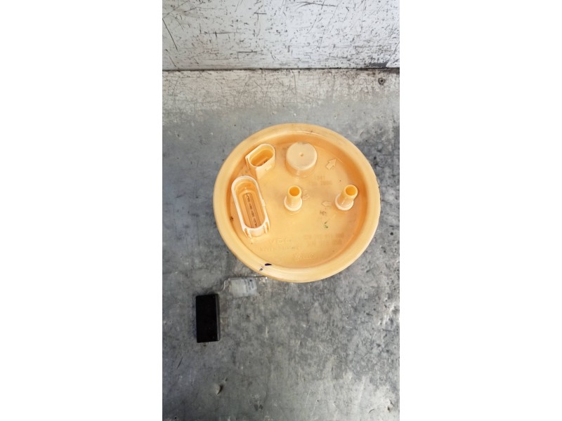 Recambio de bomba combustible para skoda superb (3u4) collection referencia OEM IAM 3U0919050 220212011000 