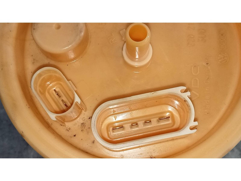 Recambio de bomba combustible para skoda superb (3u4) collection referencia OEM IAM 3U0919050 220212011000 