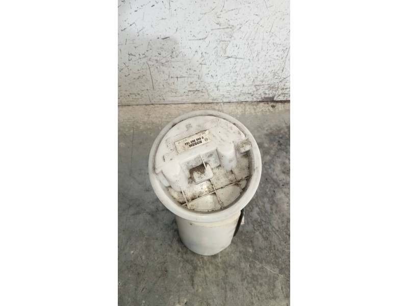 Recambio de bomba combustible para mercedes clase c (w203) berlina 320 (203.064) referencia OEM IAM 0986580184  