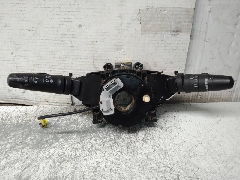 Recambio de mando luces para nissan cabstar 09.06 cabstar 35.xx doppelkabine cabina doble referencia OEM IAM   