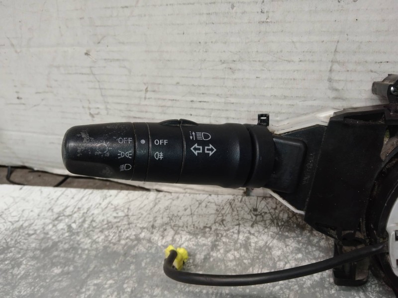 Recambio de mando luces para nissan cabstar 09.06 cabstar 35.xx doppelkabine cabina doble referencia OEM IAM   