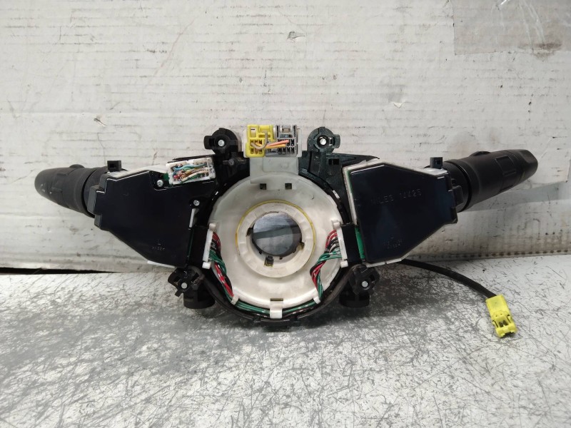 Recambio de mando luces para nissan cabstar 09.06 cabstar 35.xx doppelkabine cabina doble referencia OEM IAM   