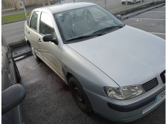 seat cordoba berlina (6k2) del año 2002