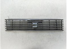 Recambio de rejilla delantera para seat malaga referencia OEM IAM   