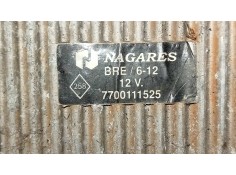 Recambio de caja precalentamiento para suzuki samurai sj 413 (sj) 1.9 td hard top lujo largo referencia OEM IAM 7700111525   2