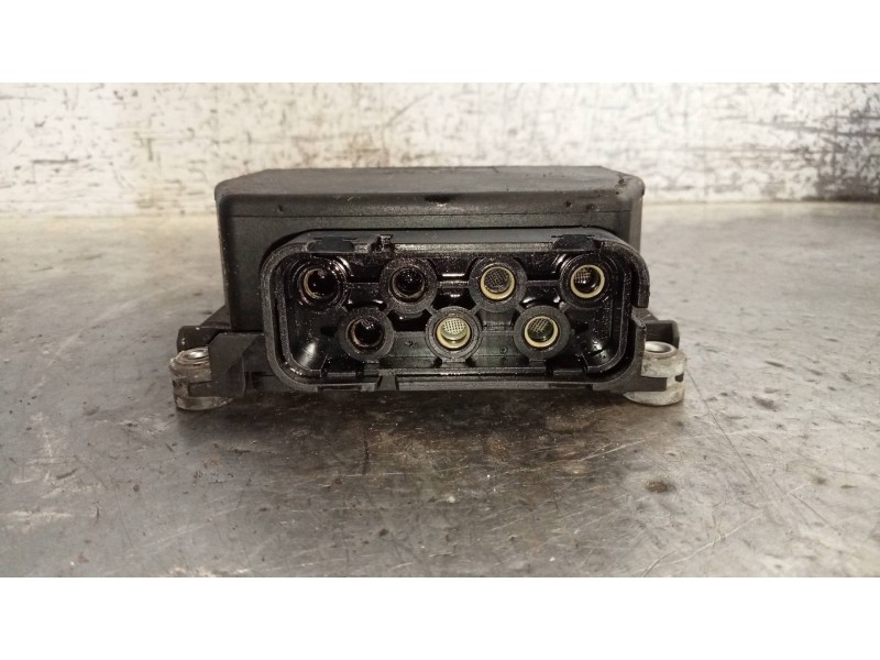 Recambio de valvula aire adicional para seat ibiza (6l1) cool referencia OEM IAM 6Q0906625A  