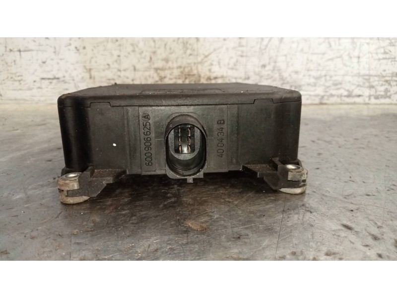 Recambio de valvula aire adicional para seat ibiza (6l1) cool referencia OEM IAM 6Q0906625A  