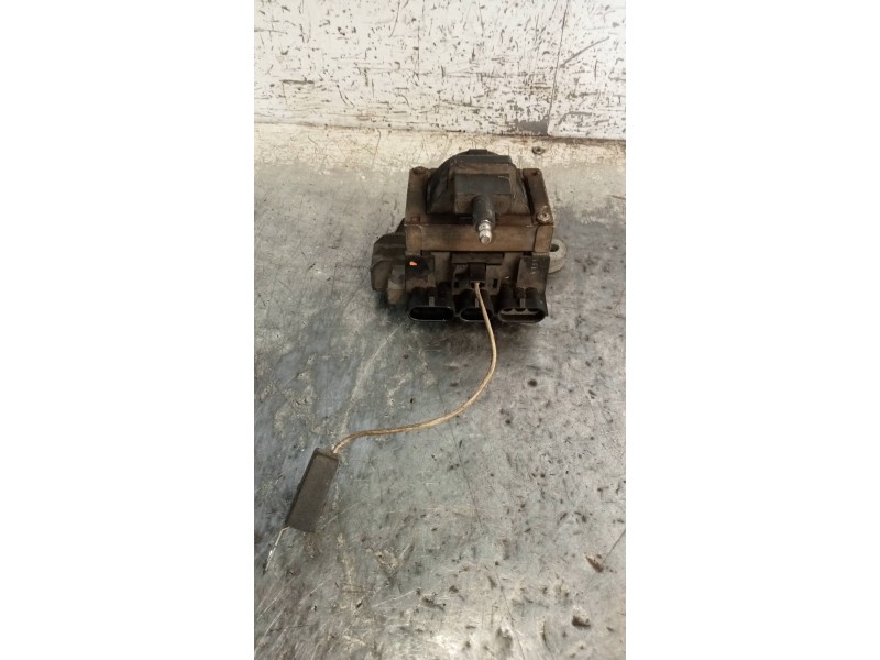 Recambio de bobina encendido para renault clio i fase i+ii (b/c57) 1.2 alize referencia OEM IAM 7700732263 7700852093 S102020001