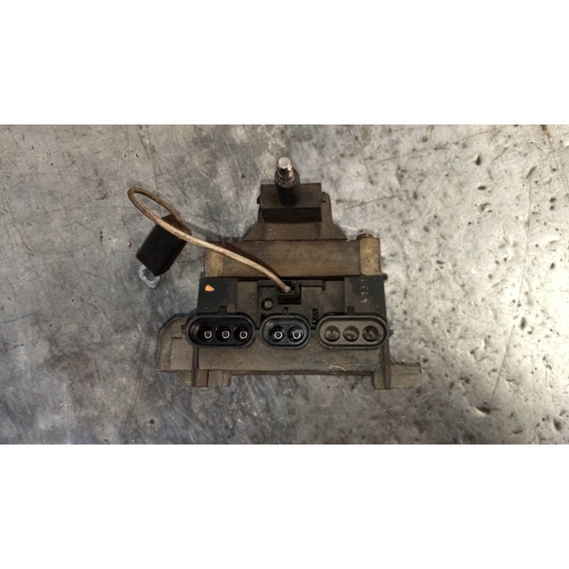 Recambio de bobina encendido para renault clio i fase i+ii (b/c57) 1.2 alize referencia OEM IAM 7700732263 7700852093 S102020001