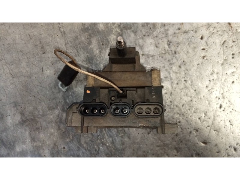 Recambio de bobina encendido para renault clio i fase i+ii (b/c57) 1.2 alize referencia OEM IAM 7700732263 7700852093 S102020001