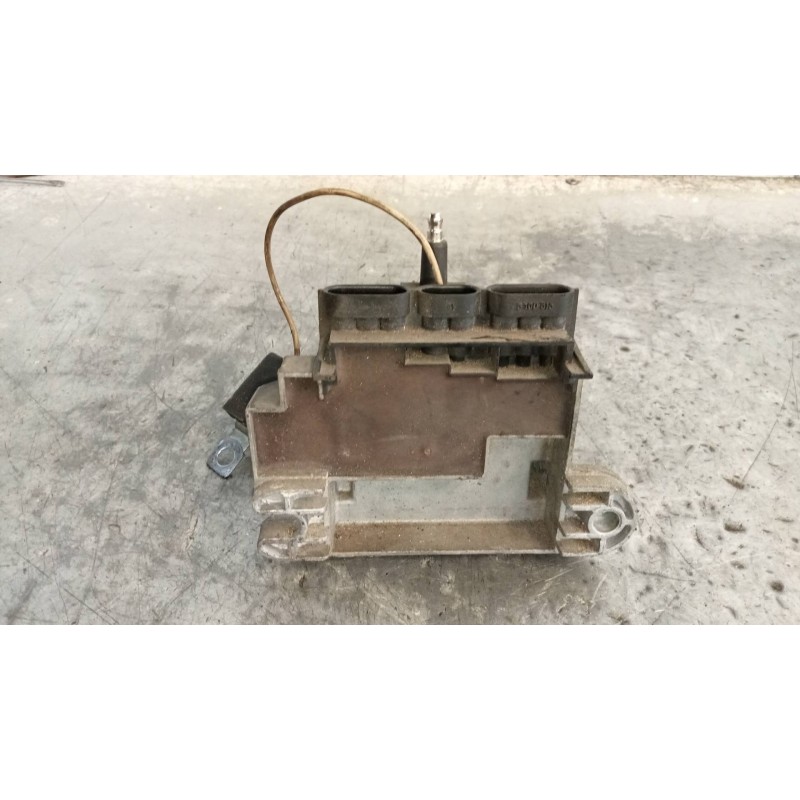 Recambio de bobina encendido para renault clio i fase i+ii (b/c57) 1.2 alize referencia OEM IAM 7700732263 7700852093 S102020001