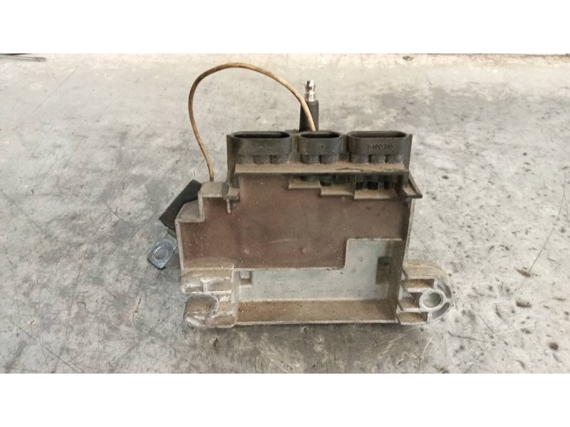 Recambio de bobina encendido para renault clio i fase i+ii (b/c57) 1.2 alize referencia OEM IAM 7700732263 7700852093 S102020001