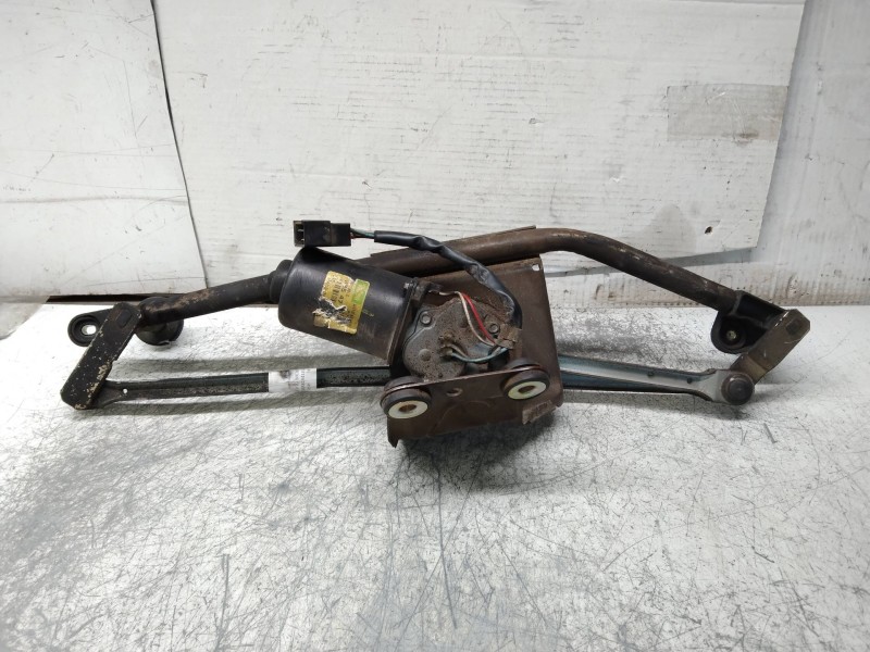 Recambio de motor limpia delantero para mercedes vito (w638) combi 112 cdi (638.194) referencia OEM IAM   