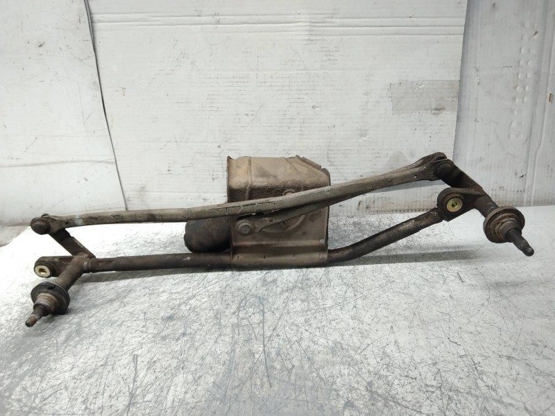Recambio de motor limpia delantero para mercedes vito (w638) combi 112 cdi (638.194) referencia OEM IAM   