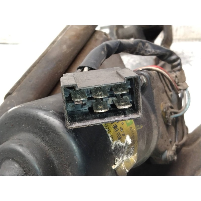 Recambio de motor limpia delantero para mercedes vito (w638) combi 112 cdi (638.194) referencia OEM IAM   