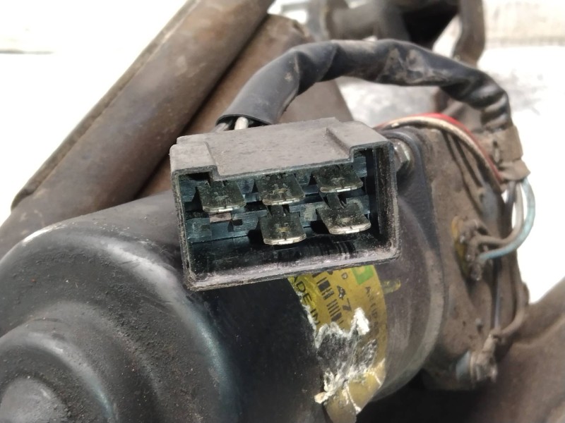 Recambio de motor limpia delantero para mercedes vito (w638) combi 112 cdi (638.194) referencia OEM IAM   