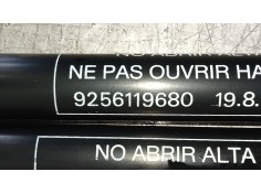 Recambio de amortiguadores maletero / porton para peugeot 205 berlina 1.3 plus referencia OEM IAM 9256119680   2