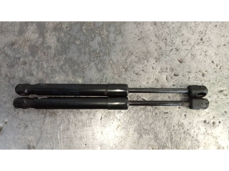 Recambio de amortiguadores maletero / porton para skoda superb (3u4) collection referencia OEM IAM  4P 