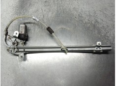 Recambio de elevalunas trasero derecho para renault laguna ii (bg0) dynamique referencia OEM IAM 400670T1  5P