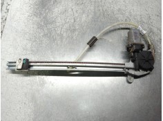Recambio de elevalunas trasero derecho para renault laguna ii (bg0) dynamique referencia OEM IAM 400670T1  5P 2