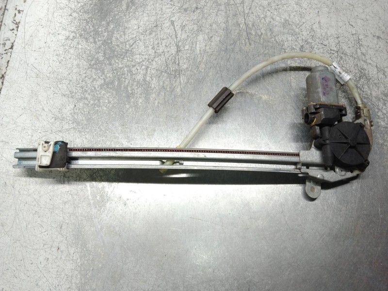 Recambio de elevalunas trasero derecho para renault laguna ii (bg0) dynamique referencia OEM IAM 400670T1  5P
